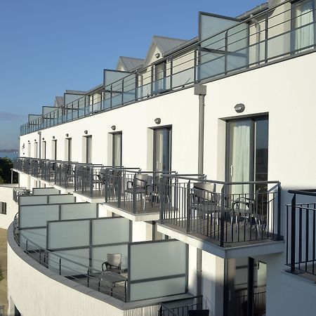 Thalasso Concarneau Spa Marin Resort Luaran gambar