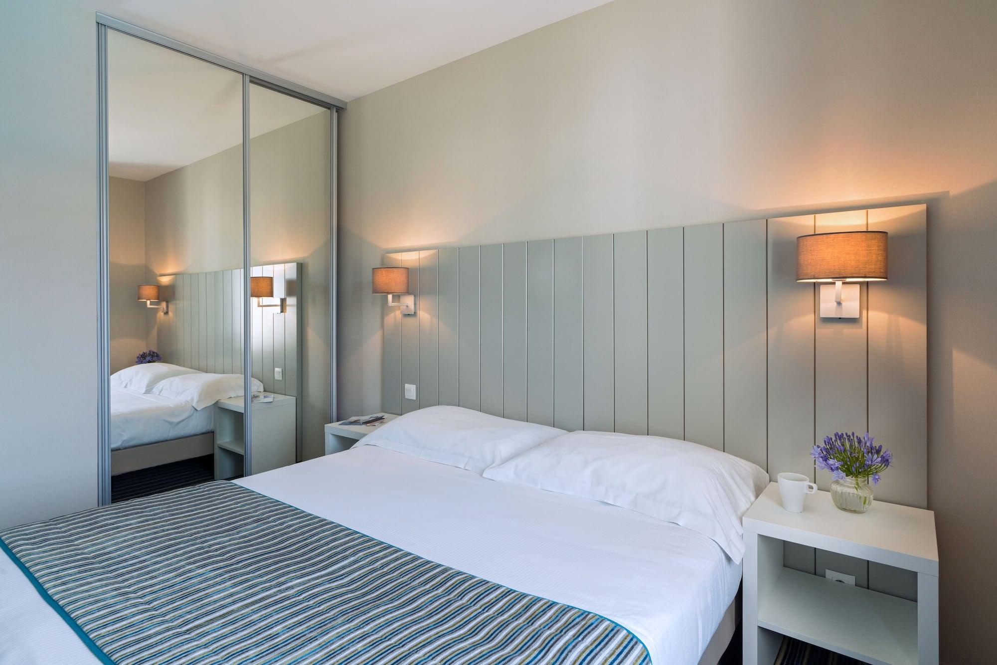 Thalasso Concarneau Spa Marin Resort Luaran gambar