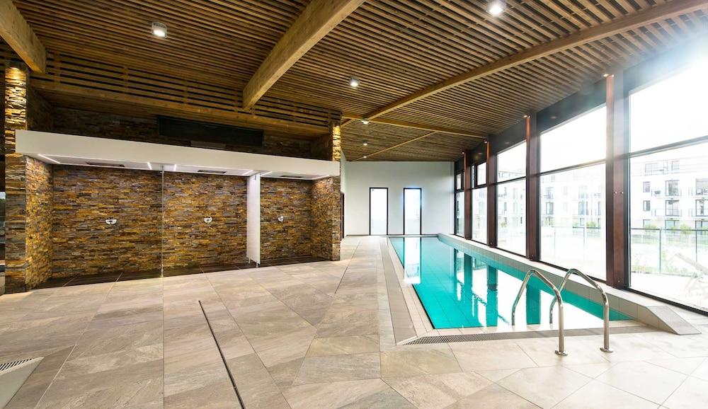Thalasso Concarneau Spa Marin Resort Luaran gambar