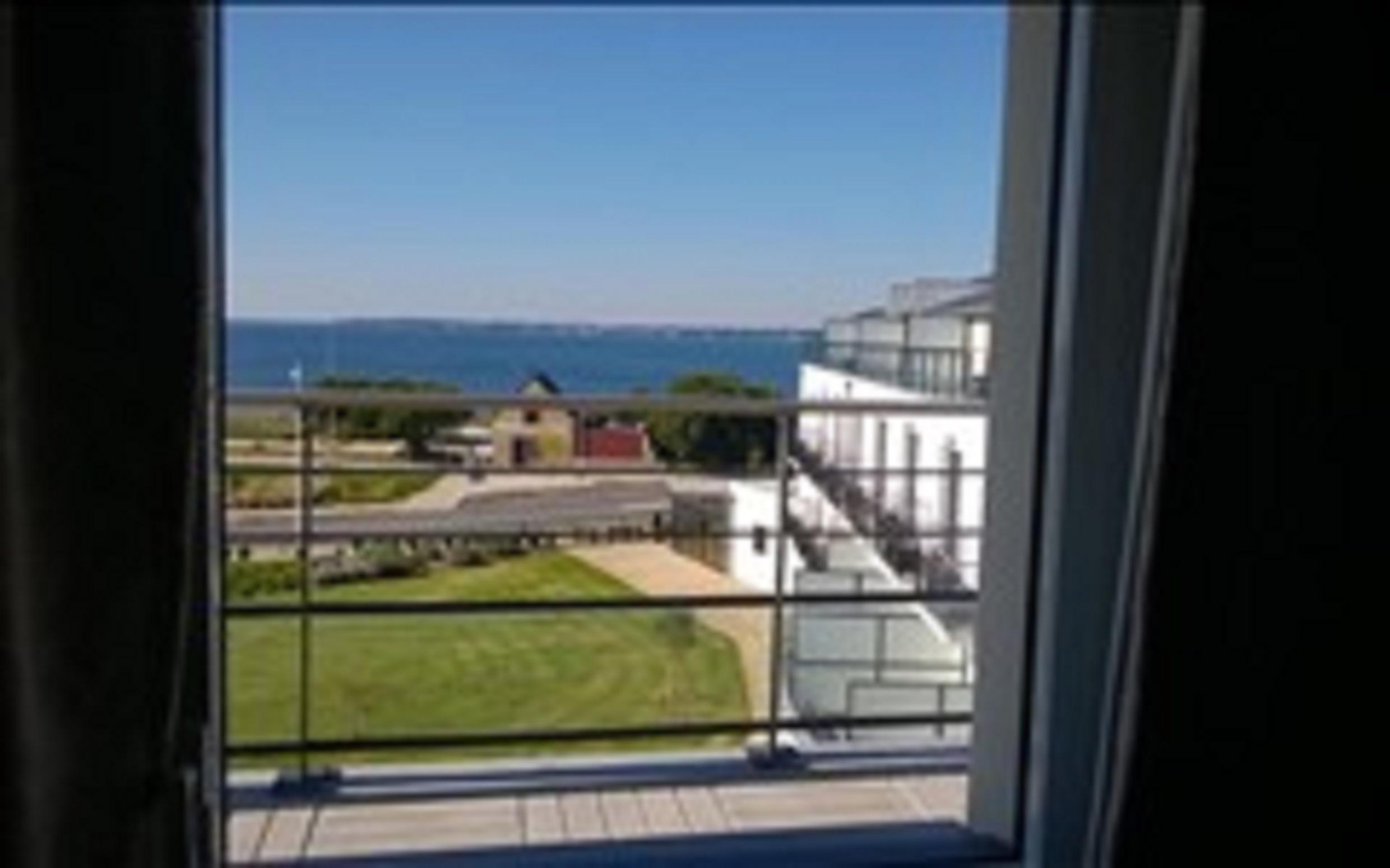 Thalasso Concarneau Spa Marin Resort Luaran gambar