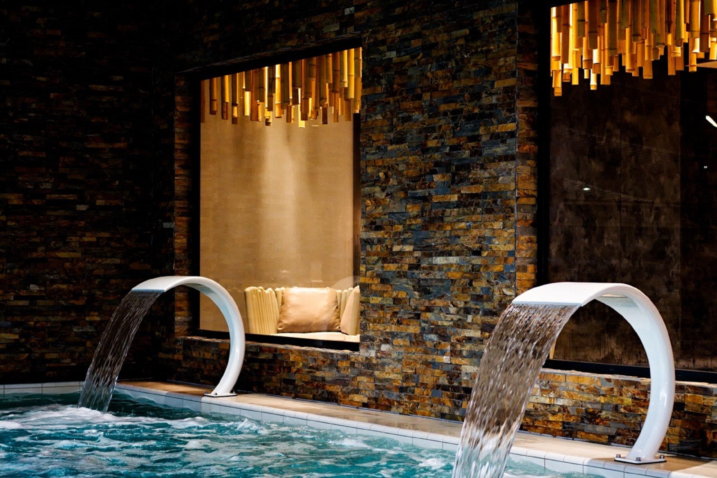 Thalasso Concarneau Spa Marin Resort Luaran gambar