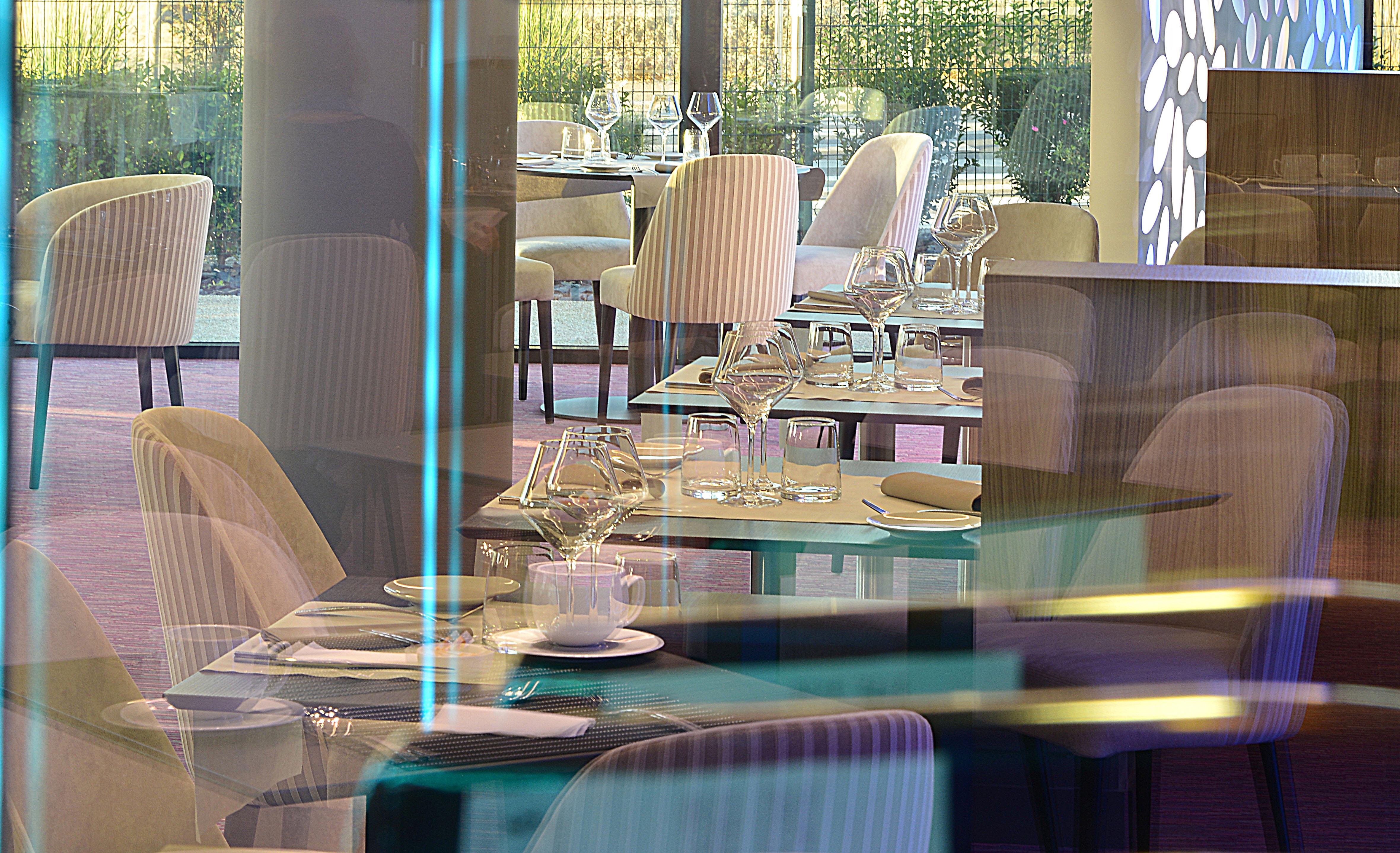 Thalasso Concarneau Spa Marin Resort Luaran gambar