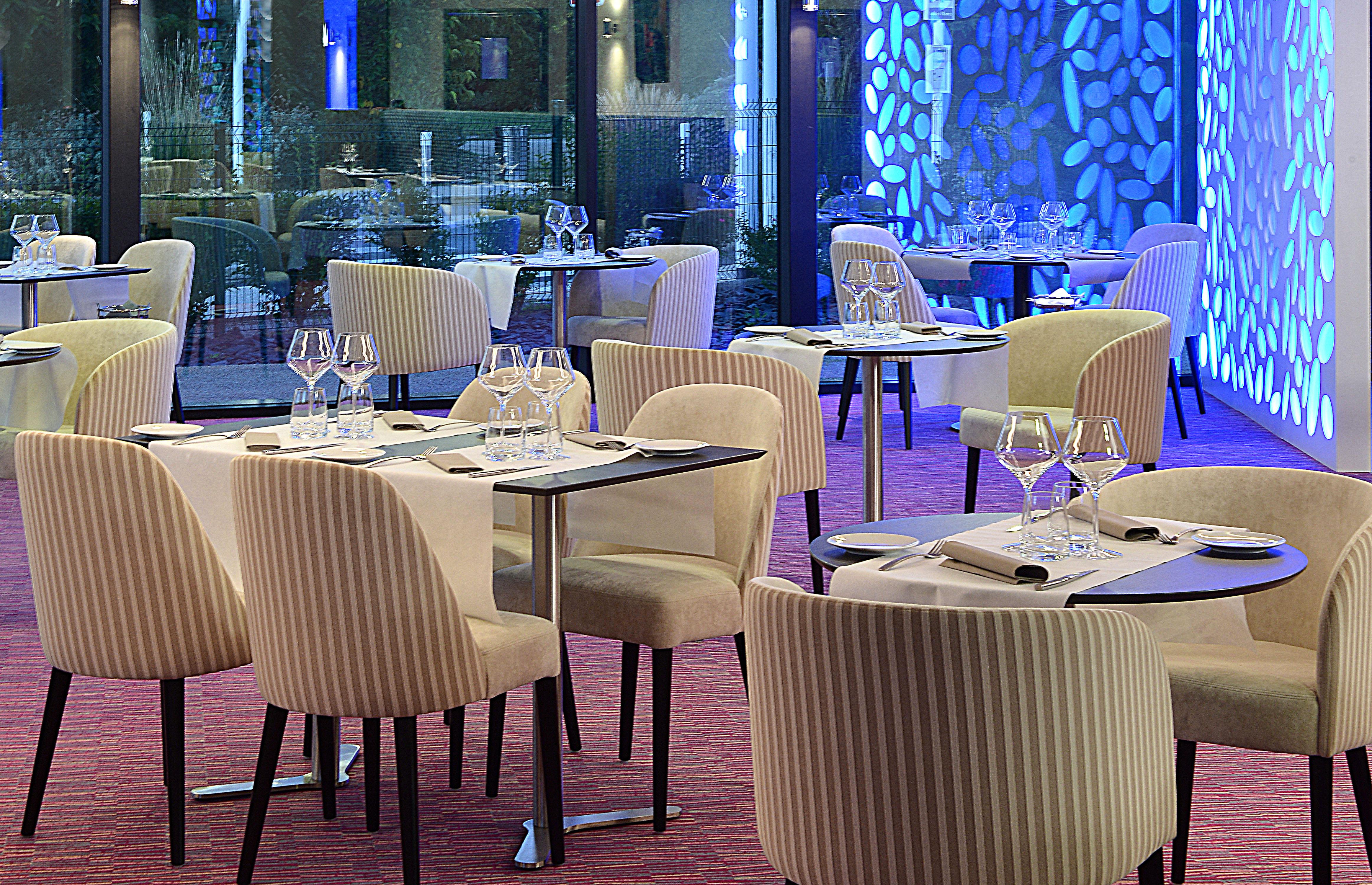 Thalasso Concarneau Spa Marin Resort Luaran gambar