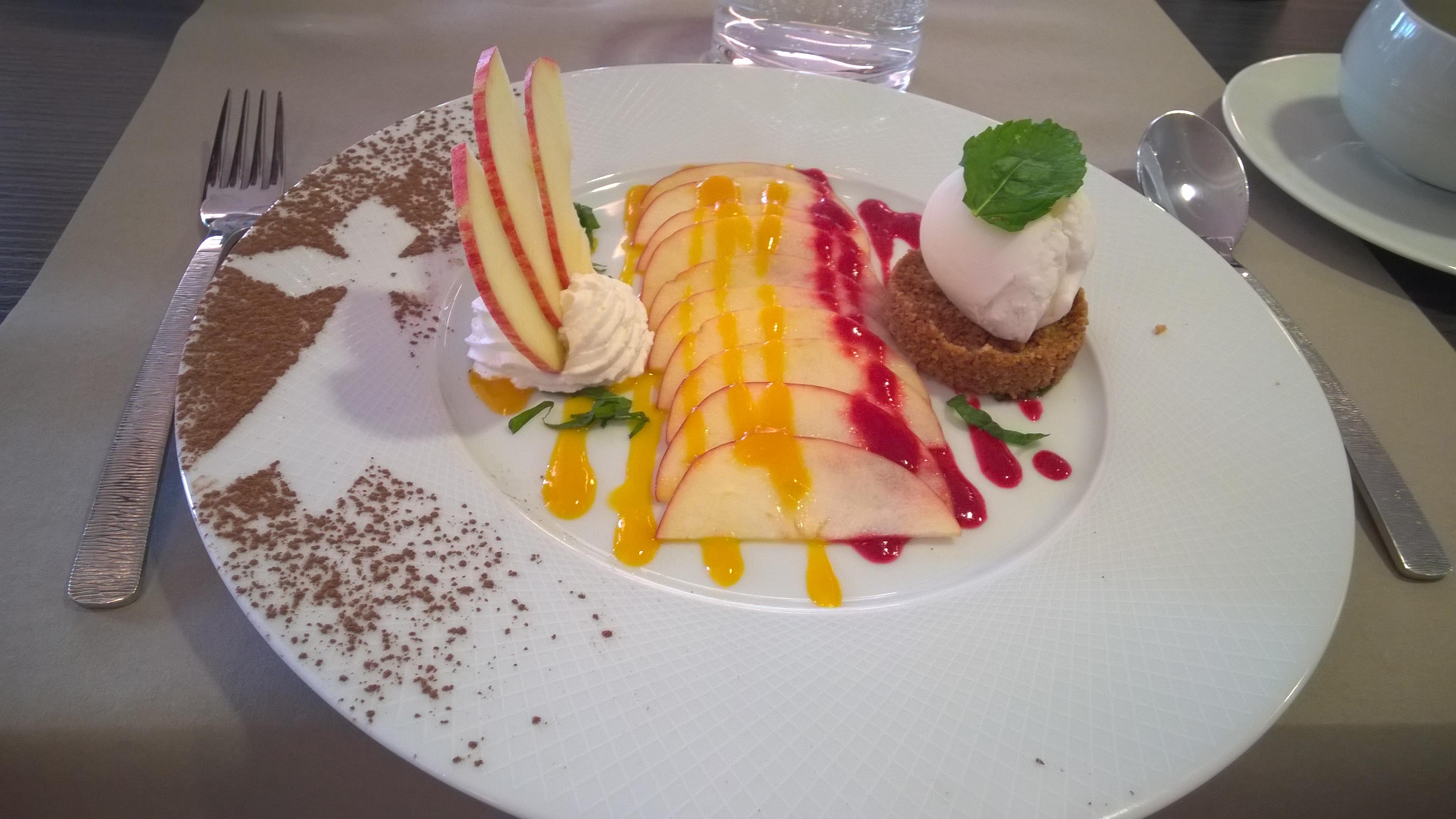 Thalasso Concarneau Spa Marin Resort Luaran gambar