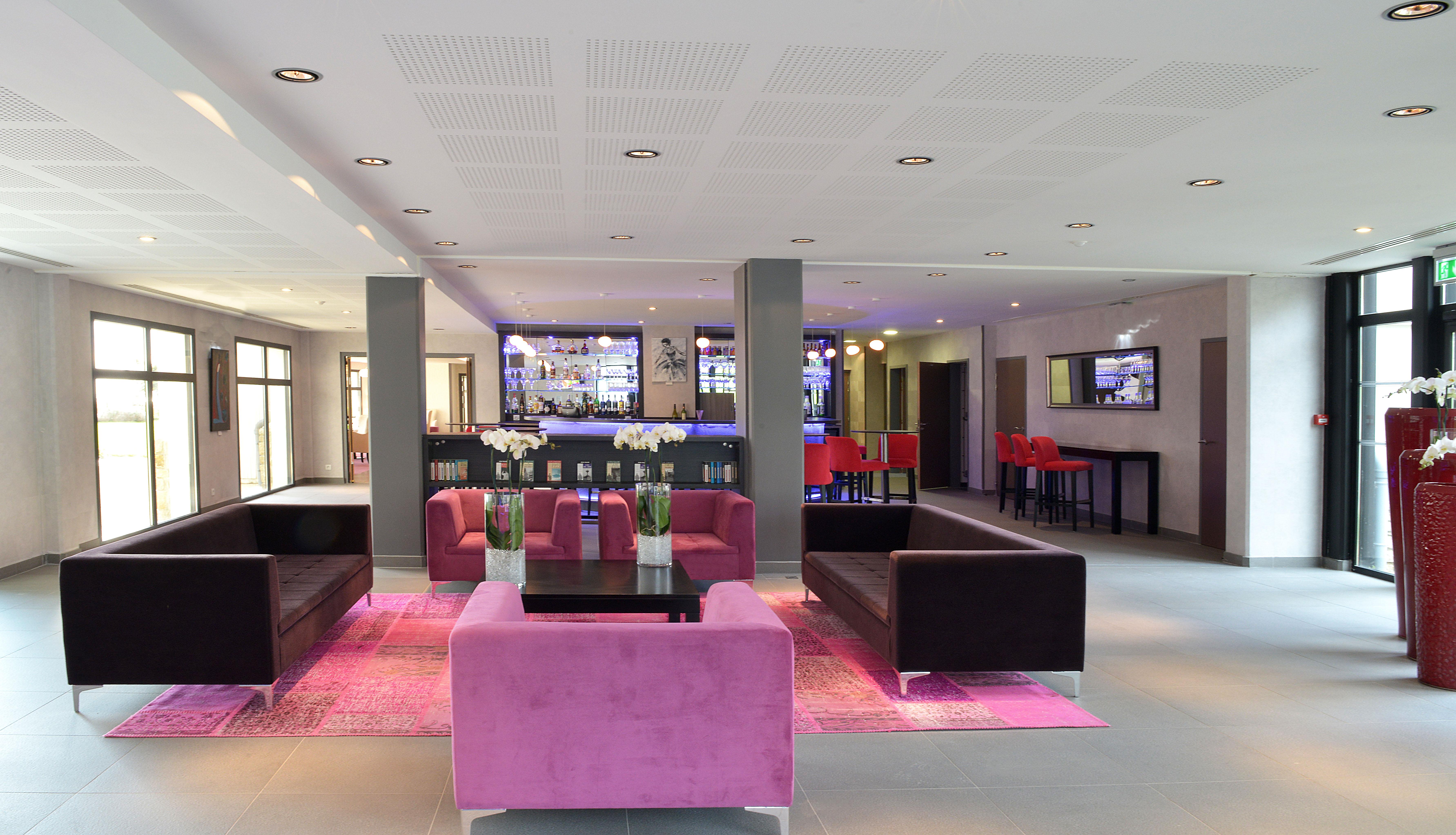 Thalasso Concarneau Spa Marin Resort Luaran gambar