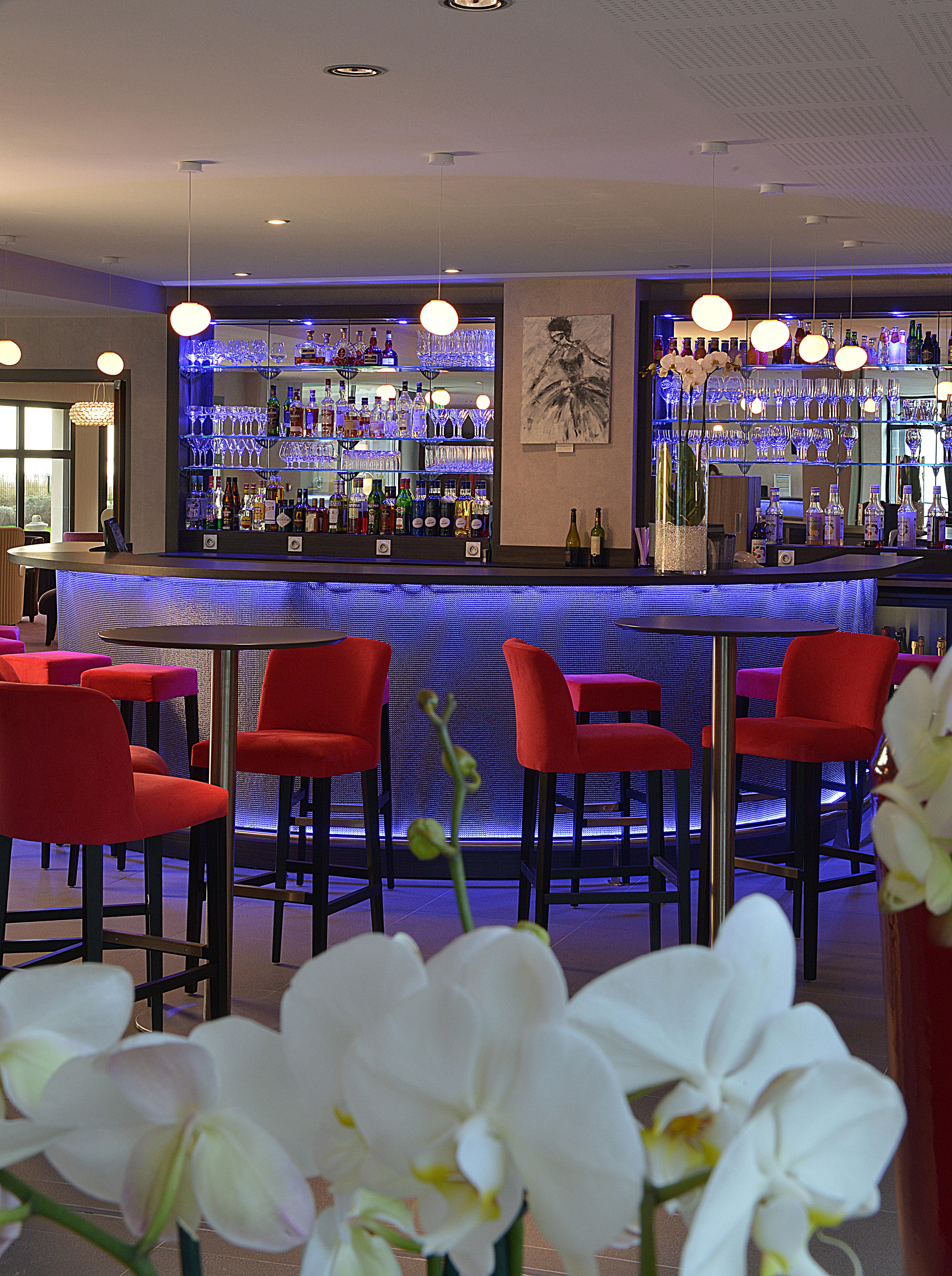 Thalasso Concarneau Spa Marin Resort Luaran gambar