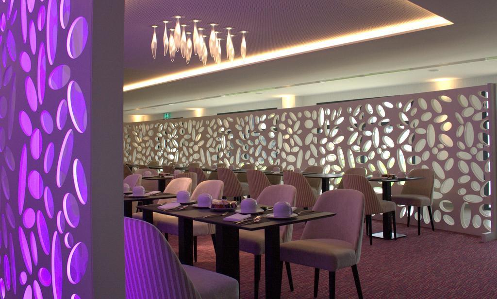 Thalasso Concarneau Spa Marin Resort Luaran gambar